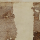 Illustration for article titled Original Copy of the Magna Carta Found in Forgotten Old Scrapbook